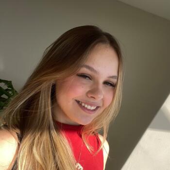 Babá em Curitiba: Eduarda