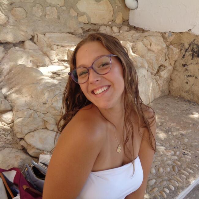 Canguro en Alicante: Aina