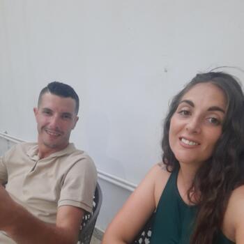 Babysitting job in Benidorm: babysitting job Yesika