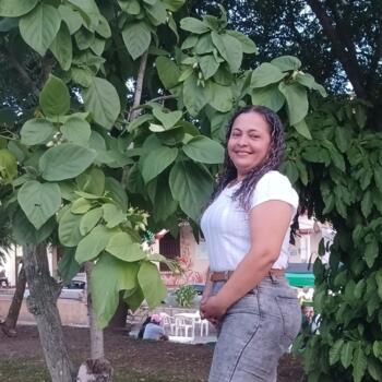 Niñera en Corozal: Yuley Patricia