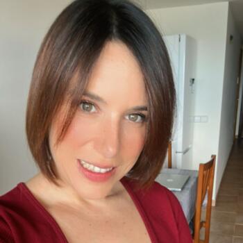 Babysitter in Es Canar: Joana