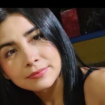 Nanny in Salt: Stefany lizeth