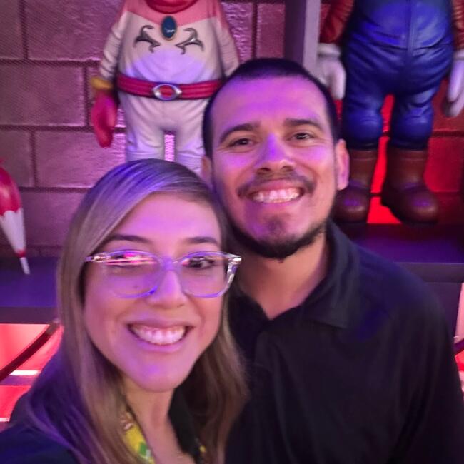 Babysitting job in Las Vegas: Nathalie