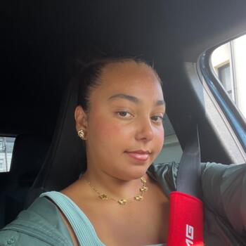 Nounou à Yutz: Nedjma