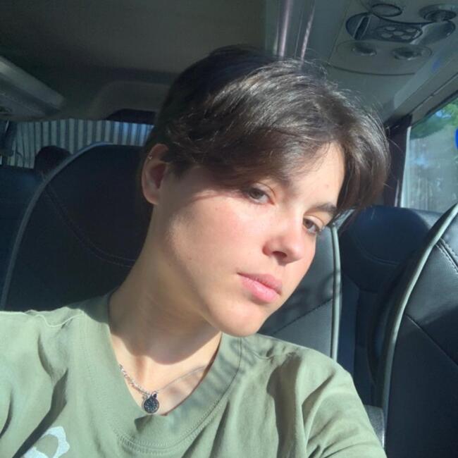 Babysitter em Braga: Alex