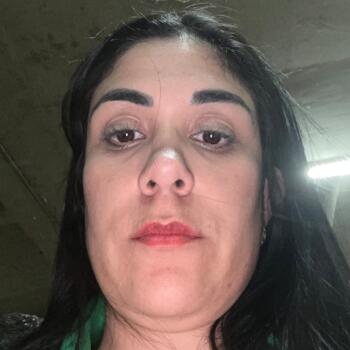 Babysitting job in Niterói: babysitting job Cicilia