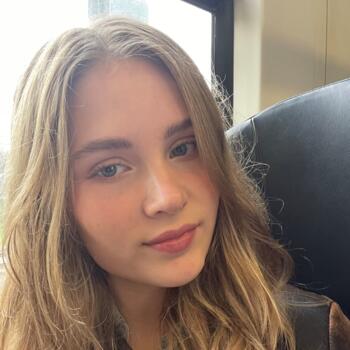 Oppas in Oldenzaal: Meike