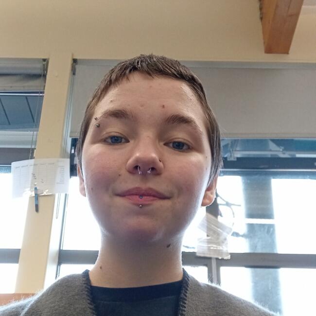 Babysitter in Woking: Robyn