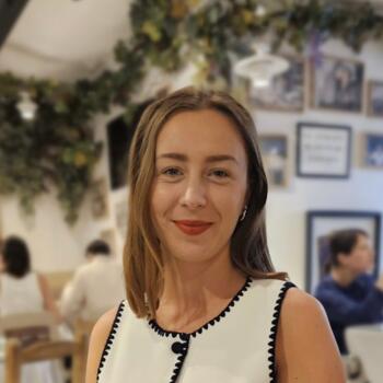 Baby-sitter Fréjus: Salomé