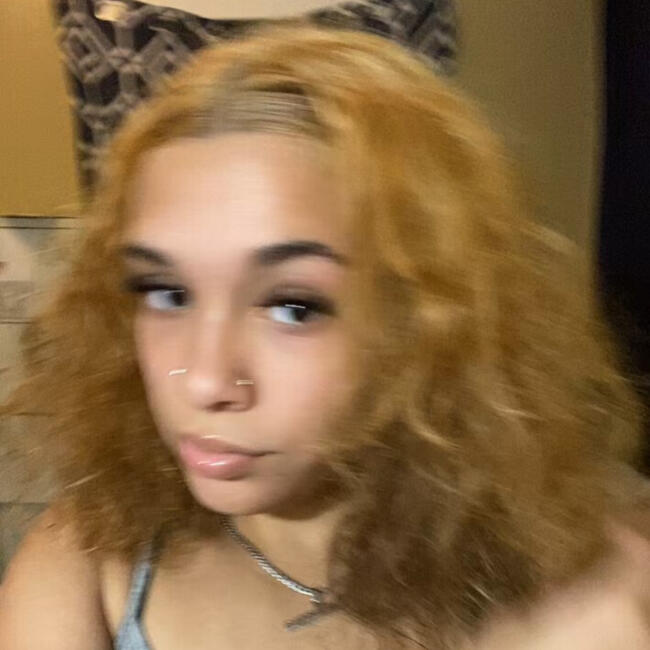 Babysitter in St Louis: Tatiana