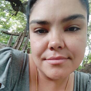 Niñera en Los Polvorines: Gabriela