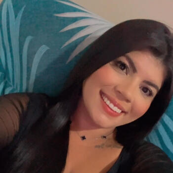 Babá em Uberlândia: Jessica