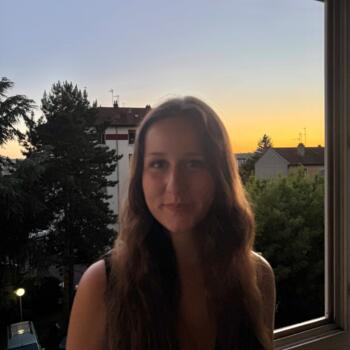 Babysitter in Vaucresson: Mathilde