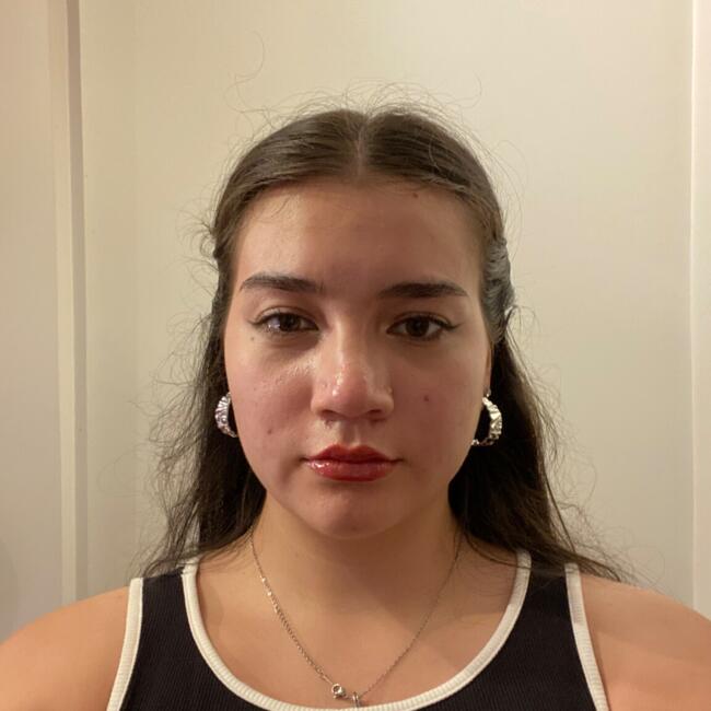 Niñera en Peñalolén: Millaray