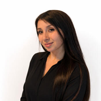 Babysitter in La Florida: Francisca