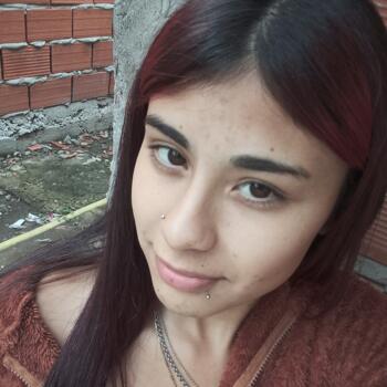 Babysitter in Buenos Aires: Brenda