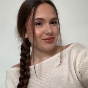 Babysitter Beuvry: Ilona