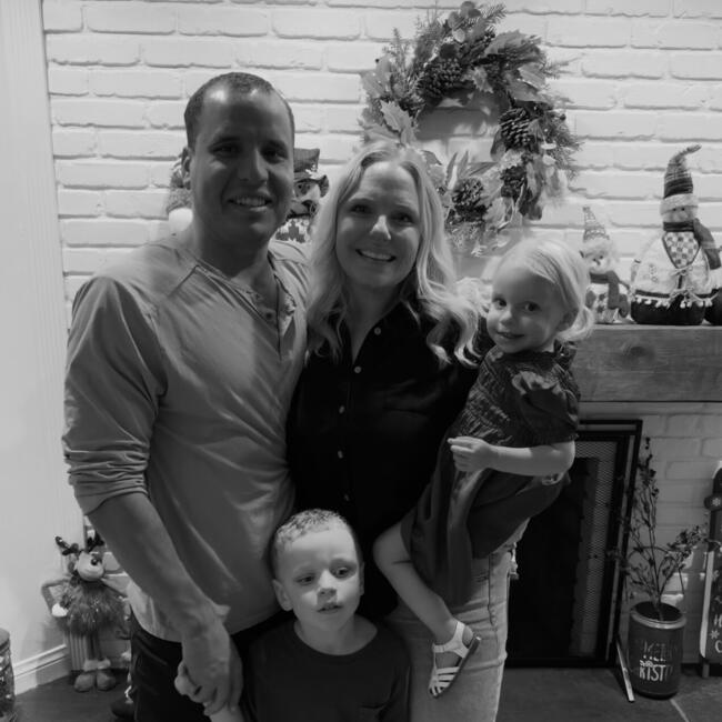 Babysitting job in Escondido: Laura