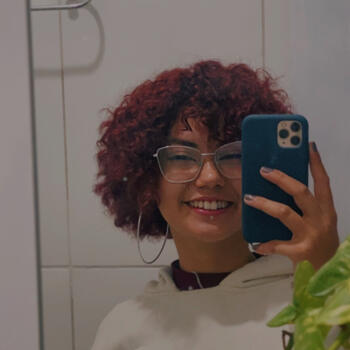 Babysitter in São Paulo: Maria