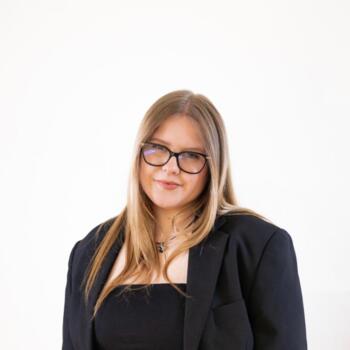Babysitter in Riga: Loreta