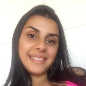 Babysitter São Paulo (São Paulo): Raiane