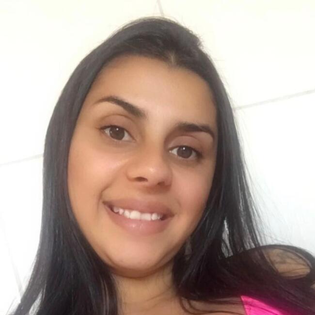 Babá em São Paulo (São Paulo): Raiane