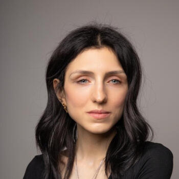 Babysitter a Milano: Elena