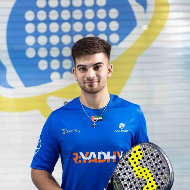 Job de garde d'enfants à Casablanca: Amine