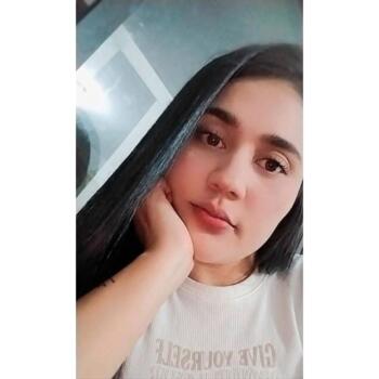 Niñera en Medellín: Veronica