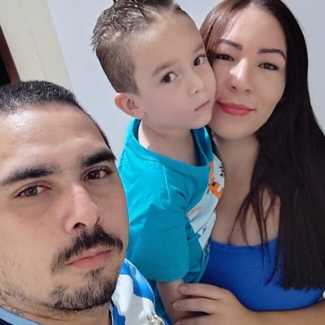 Babysitting job in Contagem: Mara