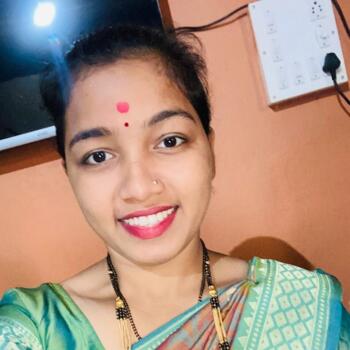 Nanny Pimpri-Chinchwad: Neha