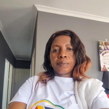 Nanny in Harare: Rudo