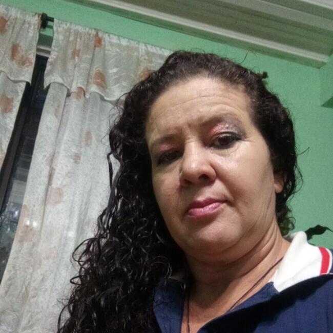 Niñera en Pereira: Yeimi