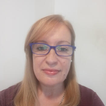 Babysitter Villa Carlos Paz: Fabiana