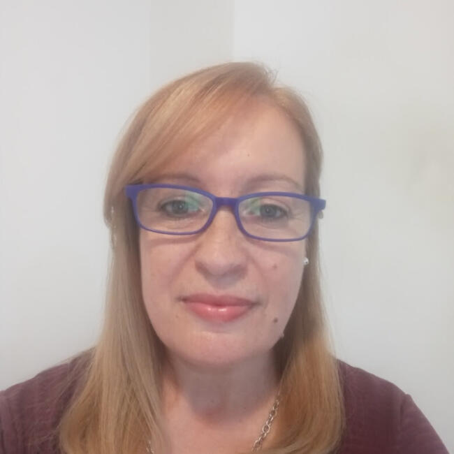 Babysitter in Villa Carlos Paz: Fabiana