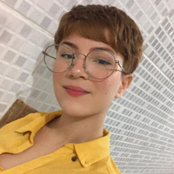 Babá em Belém: Gleicyane