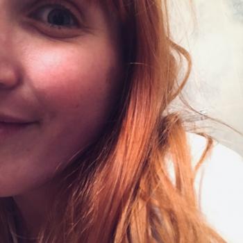 Barnvakt i Boxholm: Daniella