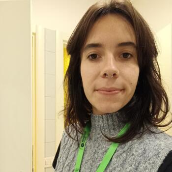 Babysitter a Trento: Angelica