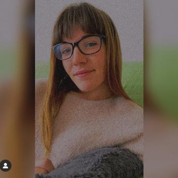 Canguro Calpe: Alexandra