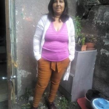 Niñera Barros Blancos: Lourdes