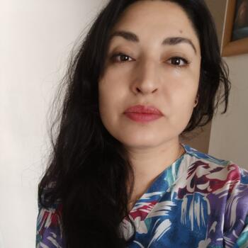 Babysitter in Valparaíso: Carla