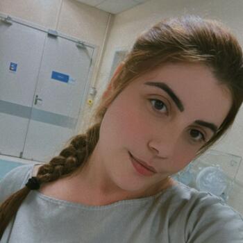 Babá em São José dos Campos: Tatiane