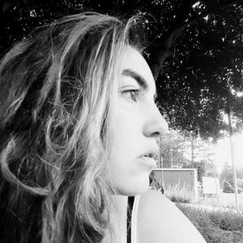 Nounous à Pétange: Raffaella