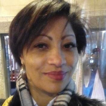 Babysitter em Lisboa: Piedade Maria