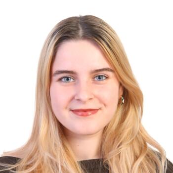 Babysitter Silvares (Distrito do Porto): Joana