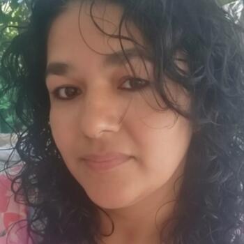 Babysitter Villavicencio: Adelaida