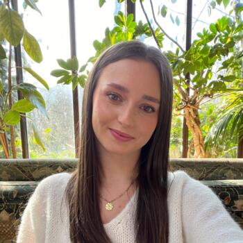 Babysitter in Carrières-sous-Poissy: Léa