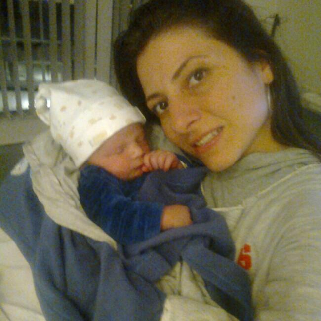 Babysitter in Córdoba: Laura