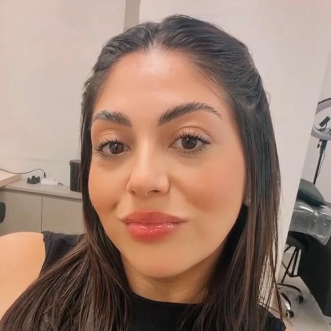 Babysitter in Camboriú: Kettlin