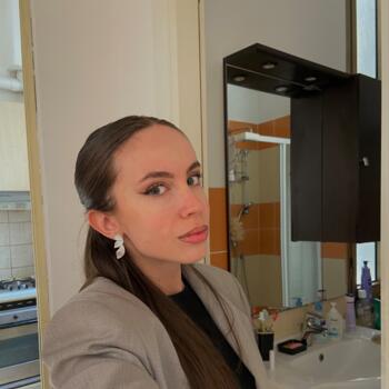 Babysitter a Roma: Silvia